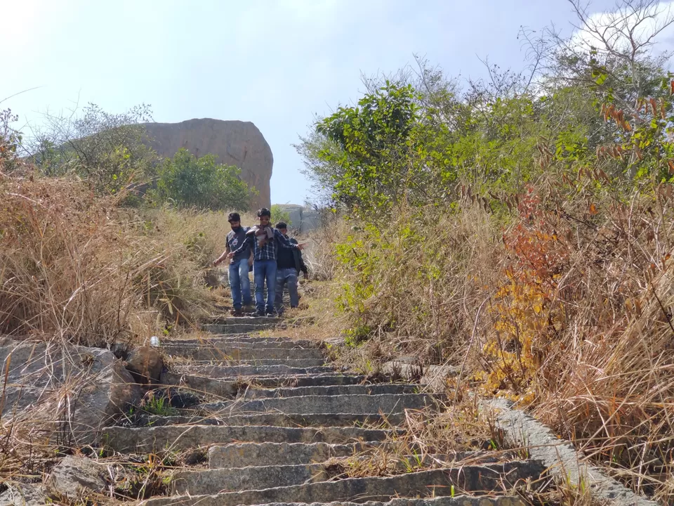 Photo of My 1st Sponsored Trip by Azhar Ali Farooqi