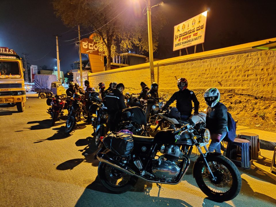 Photo of A Ride To Toy Train #ThatLongWeekend 3/7 by Azhar Ali Farooqi