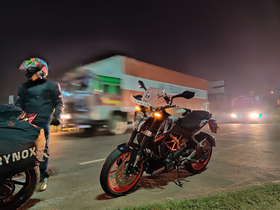 Photo of A Ride To Toy Train #ThatLongWeekend 4/7 by Azhar Ali Farooqi