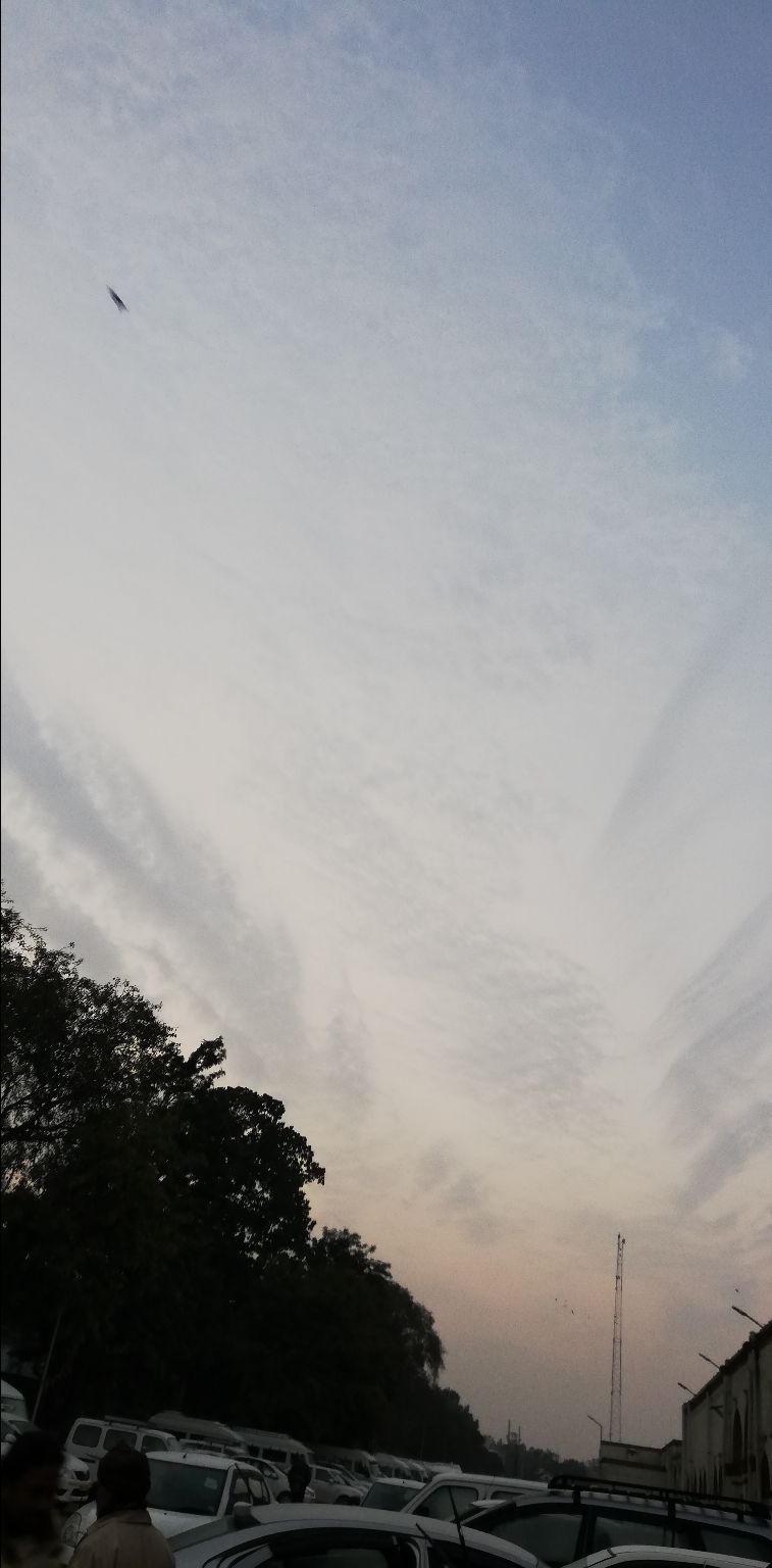 Photo of reached shimla in the My first solo trip galtie se by Ashish Gupta