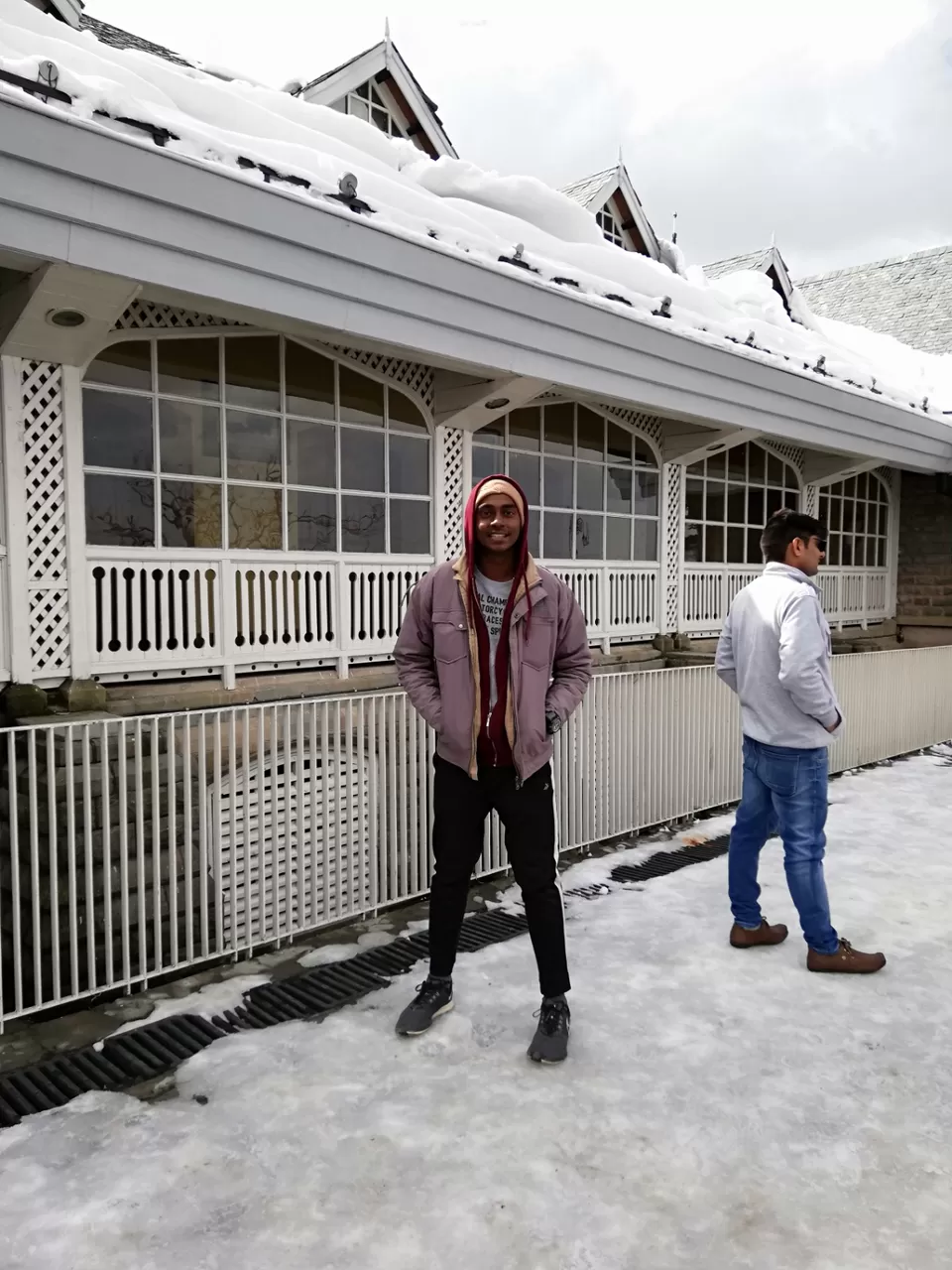 Photo of The Ridge, Shimla, Himachal Pradesh by Ashish Gupta