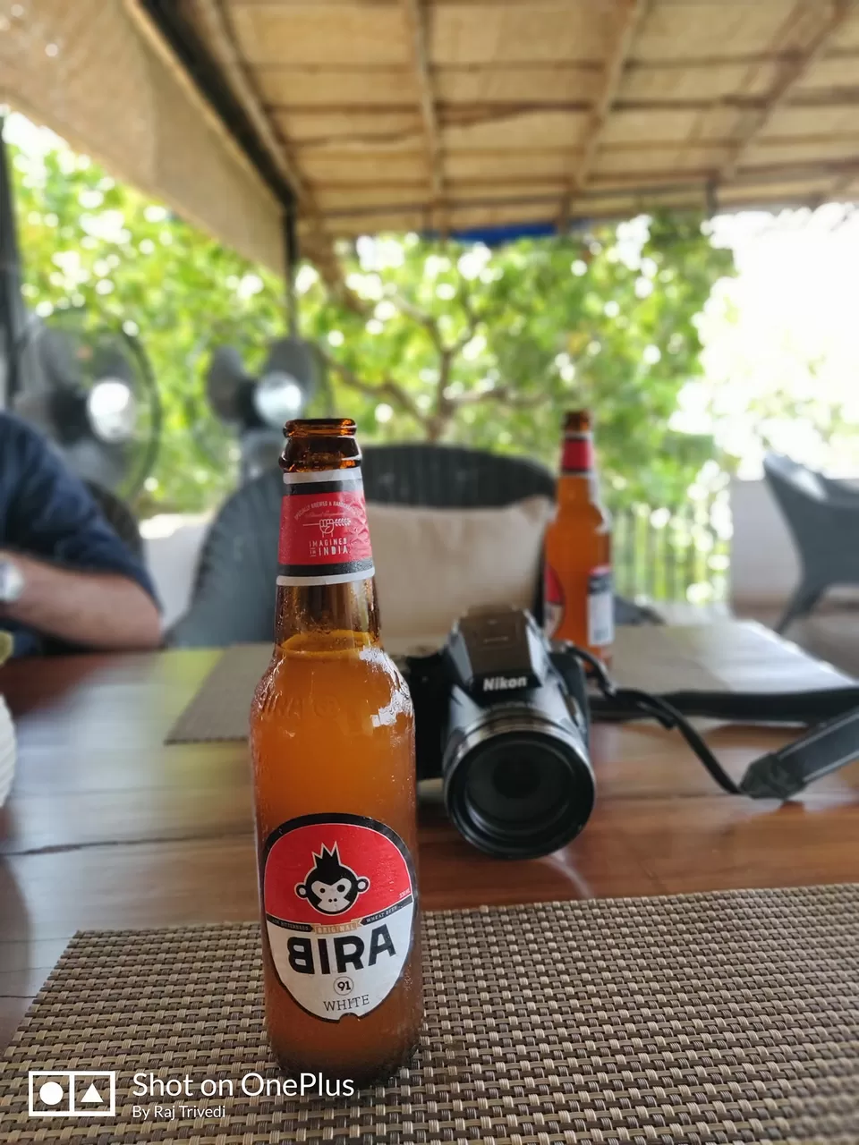 Photo of Fort Tiracol Heritage Hotel, Tiracol, Maharashtra, India by Raj Trivedi