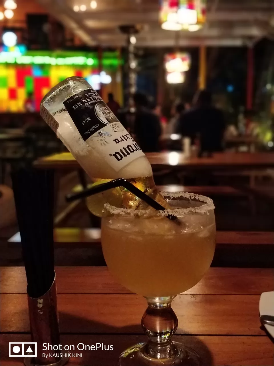 Photo of Habanero, Milky Way road, Khobra Waddo, Baga, Goa, India by Raj Trivedi