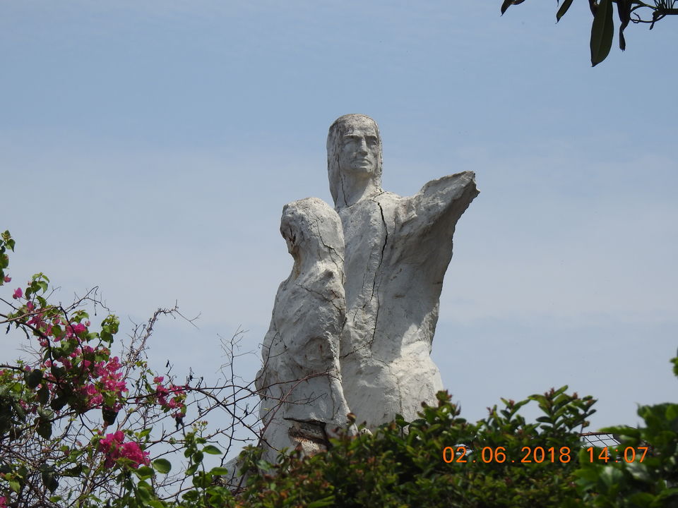 Photo of Dona Paula, Goa, India by Raj Trivedi