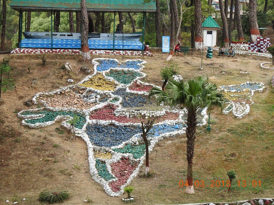 Photo of War Memorial, Kachehri Road, Jawahar Nagar, Dharamshala, Himachal Pradesh, India by Raj Trivedi