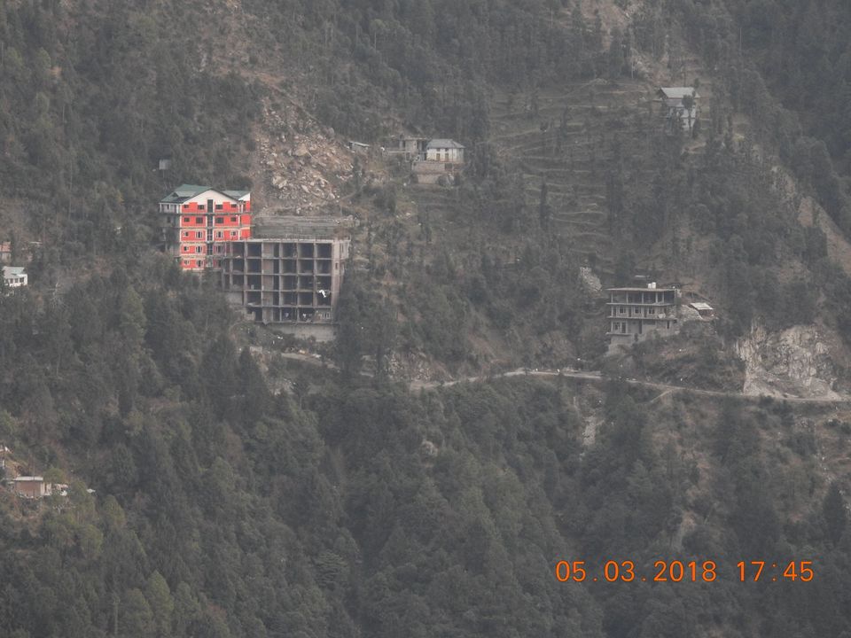Photo of 7 days & 6 Nights backpack trip to Dharamshala, Dalhousie & Amritsar by Raj Trivedi