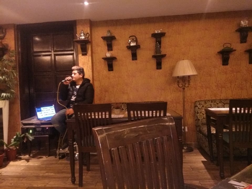 Photo of Hotel Mount View, Moti Tiba, Dalhousie, Himachal Pradesh, India by Raj Trivedi