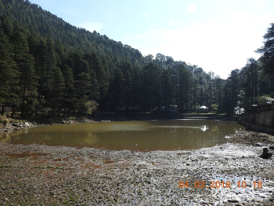 Photo of Dalhousie, Himachal Pradesh, India by Raj Trivedi