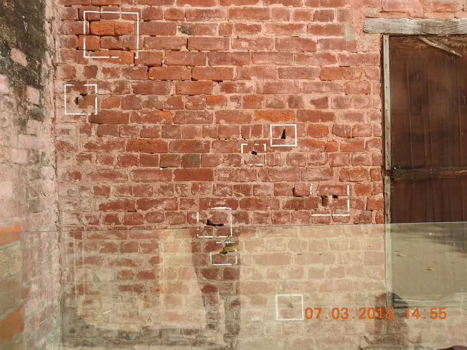 Photo of Jallianwala Bagh, Jallan Wala Bagh, Katra Ahluwalia, Amritsar, Punjab, India by Raj Trivedi