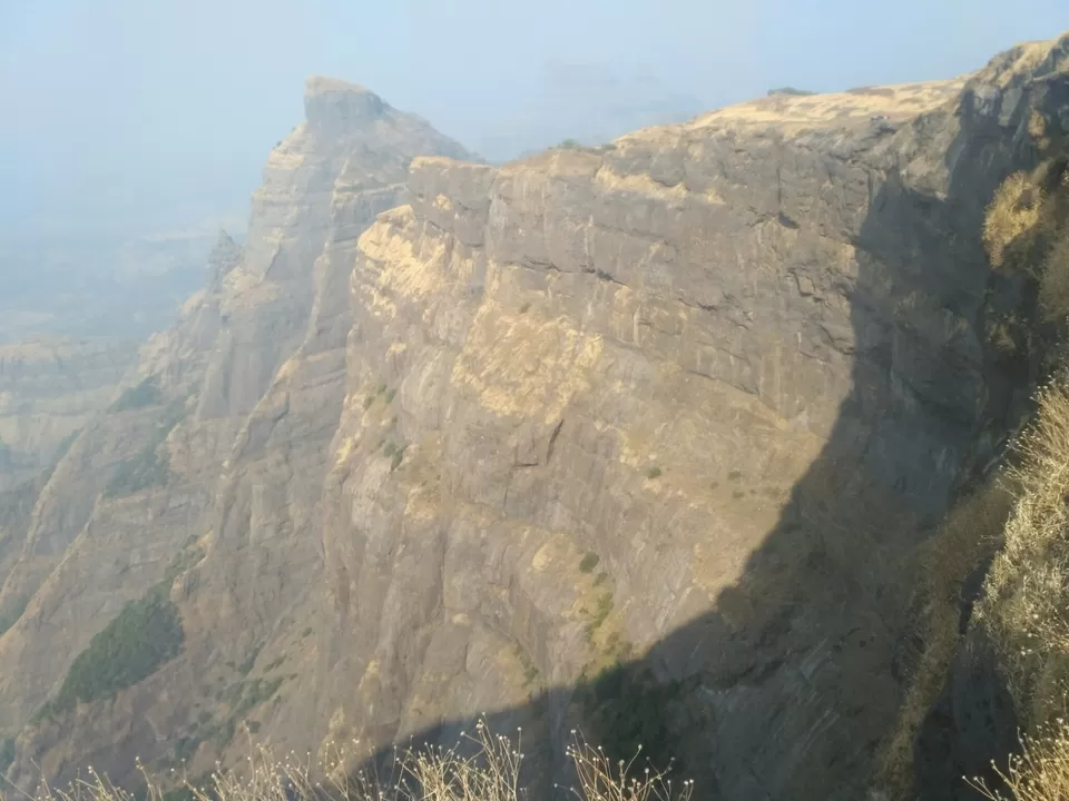 Photo of Harishchandragad, Maharashtra by Harshad Wagh