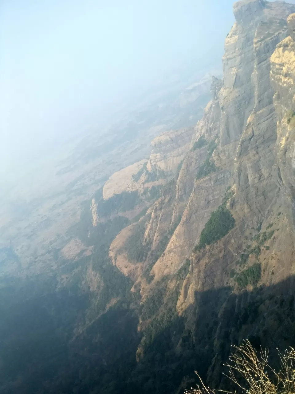 Photo of Harishchandragad, Maharashtra by Harshad Wagh
