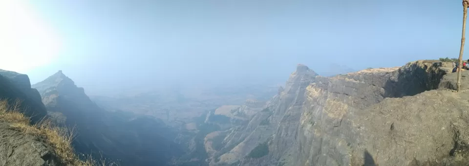 Photo of Harishchandragad, Maharashtra by Harshad Wagh