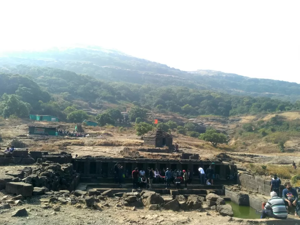 Photo of Harishchandragad, Maharashtra by Harshad Wagh