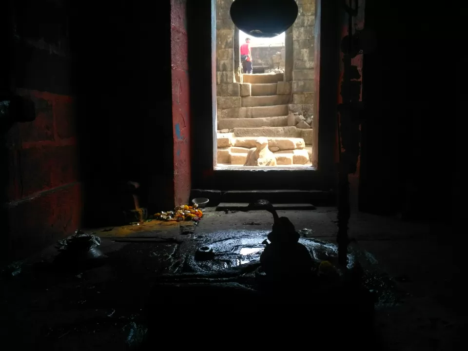 Photo of Harishchandragad, Maharashtra by Harshad Wagh