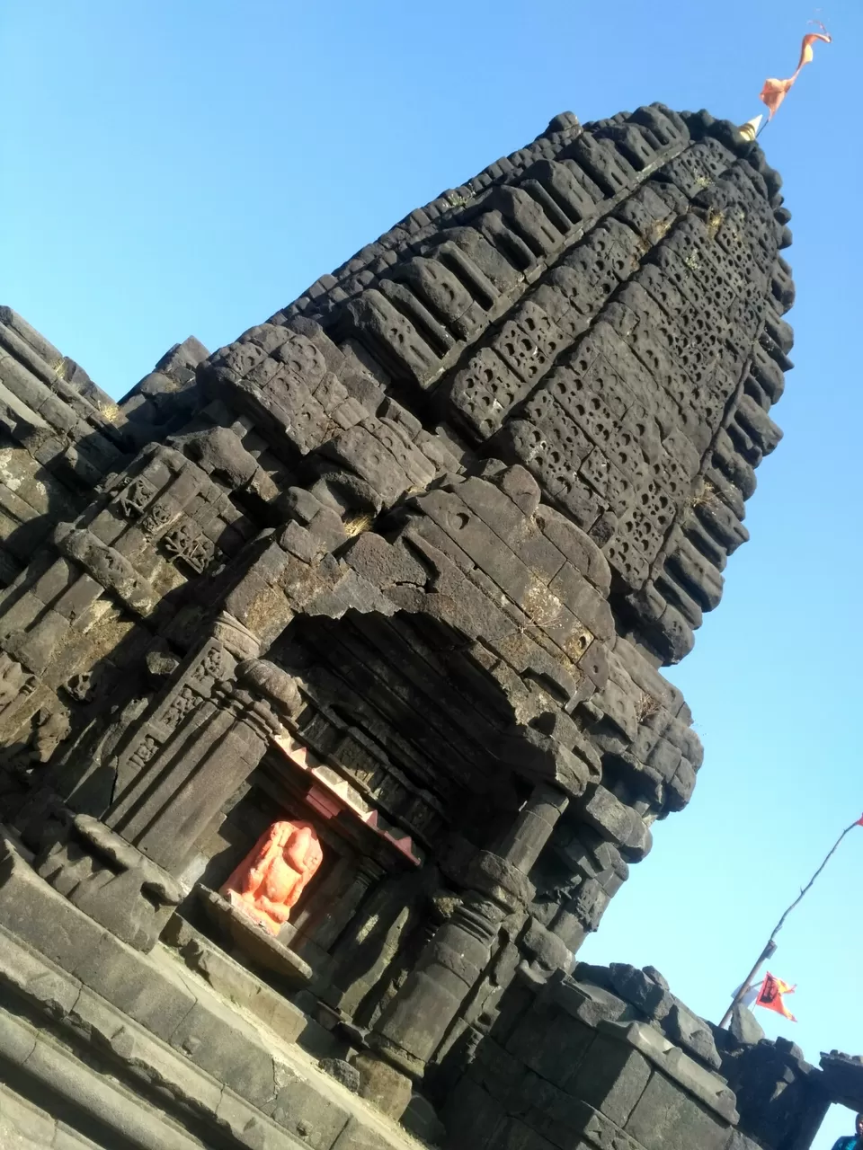 Photo of Harishchandragad, Maharashtra by Harshad Wagh