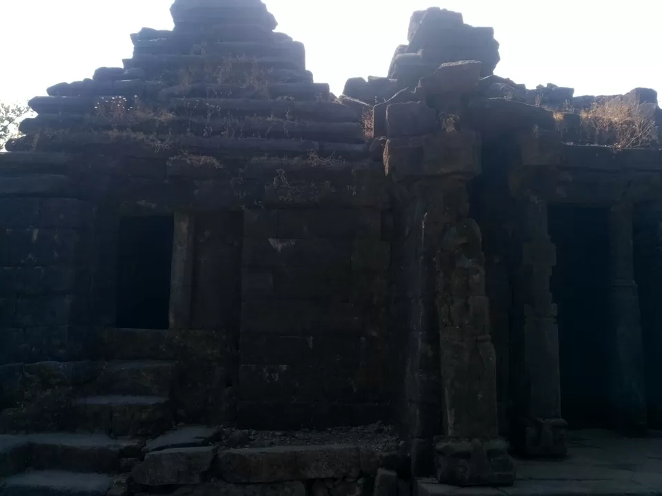 Photo of Harishchandragad, Maharashtra by Harshad Wagh