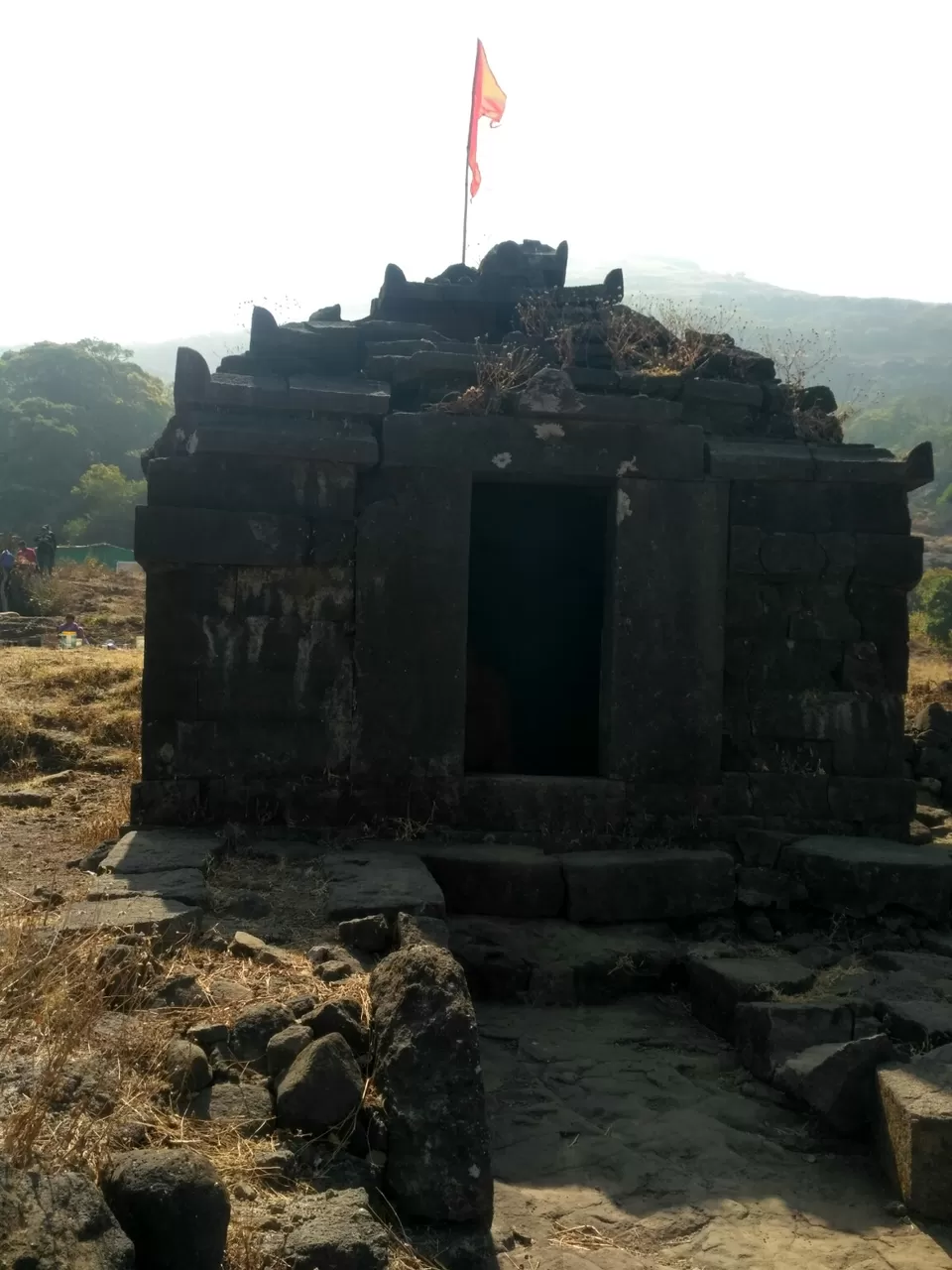 Photo of Harishchandragad, Maharashtra by Harshad Wagh