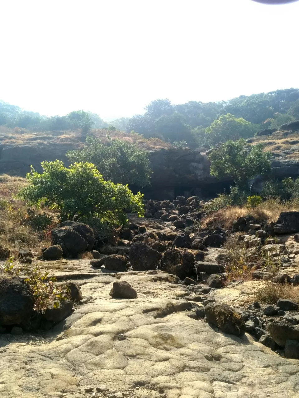 Photo of Harishchandragad, Maharashtra by Harshad Wagh