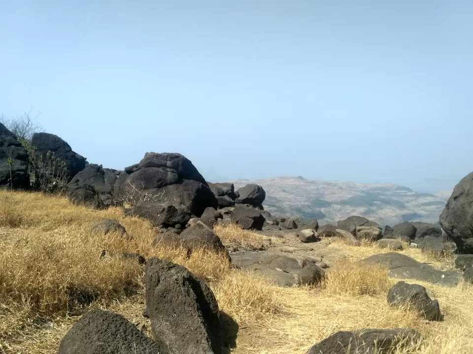 Photo of Harishchandragad, Maharashtra by Harshad Wagh