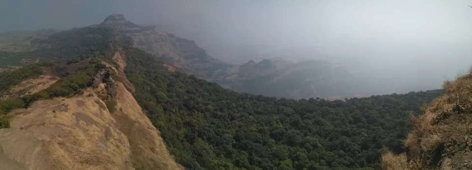 Photo of Harishchandragad, Maharashtra by Harshad Wagh