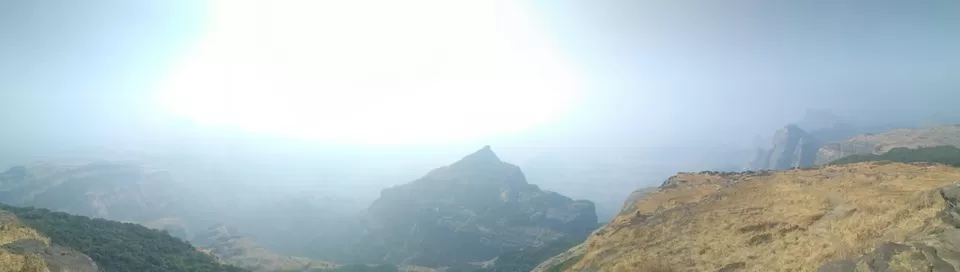 Photo of Harishchandragad, Maharashtra by Harshad Wagh