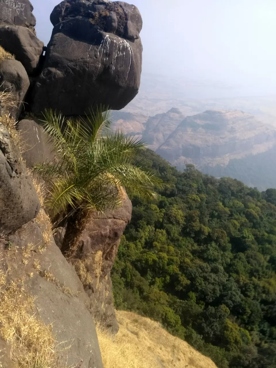 Photo of Harishchandragad, Maharashtra by Harshad Wagh
