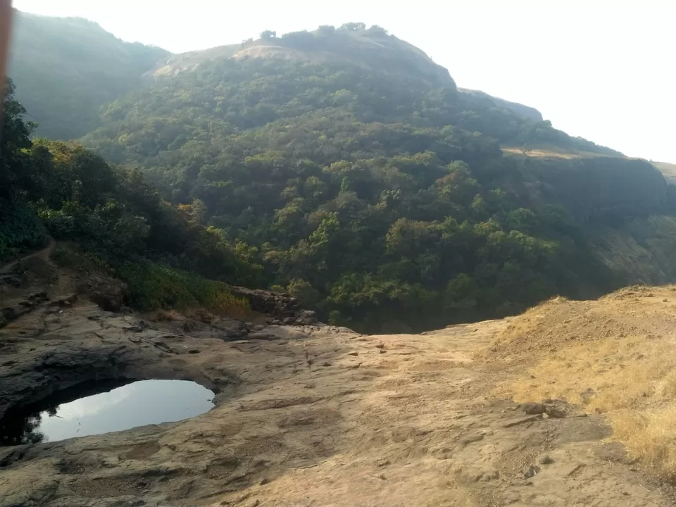 Photo of Harishchandragad, Maharashtra by Harshad Wagh