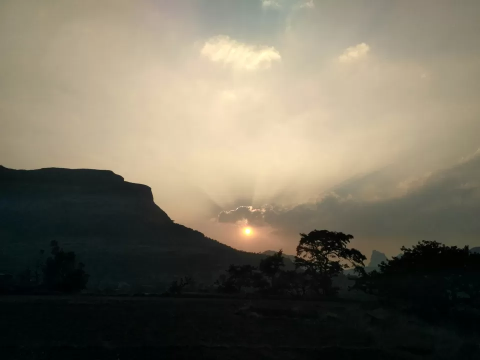Photo of Harishchandragad, Maharashtra by Harshad Wagh
