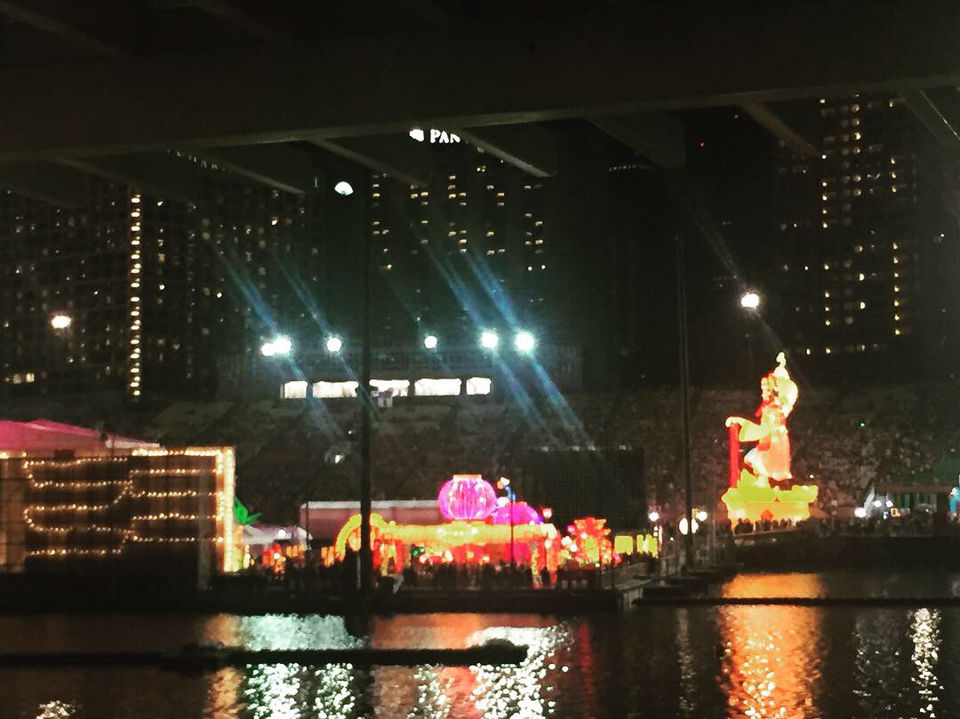 Photo of Chinatown, Singapore by Siddharth Nautiyal