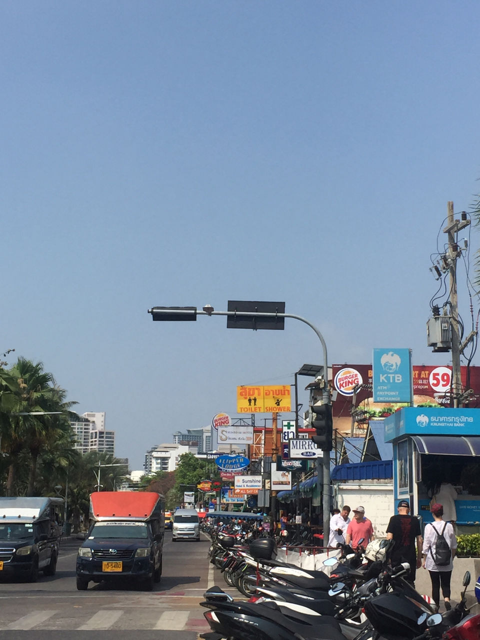 Photo of A Sweet Day in Famous Pattaya City by Siddharth Nautiyal