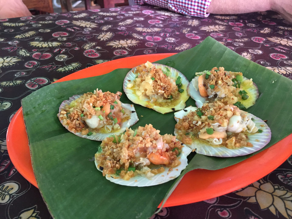 Photo of A Sweet Day in Famous Pattaya City by Siddharth Nautiyal