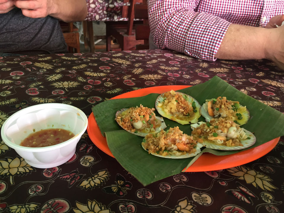 Photo of A Sweet Day in Famous Pattaya City by Siddharth Nautiyal