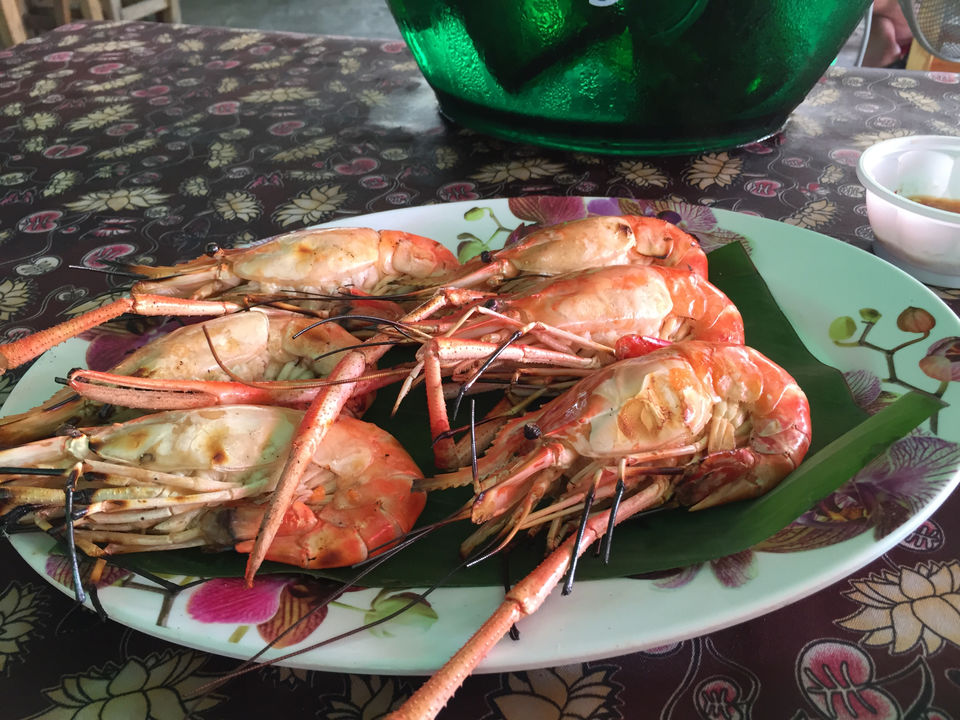 Photo of A Sweet Day in Famous Pattaya City by Siddharth Nautiyal