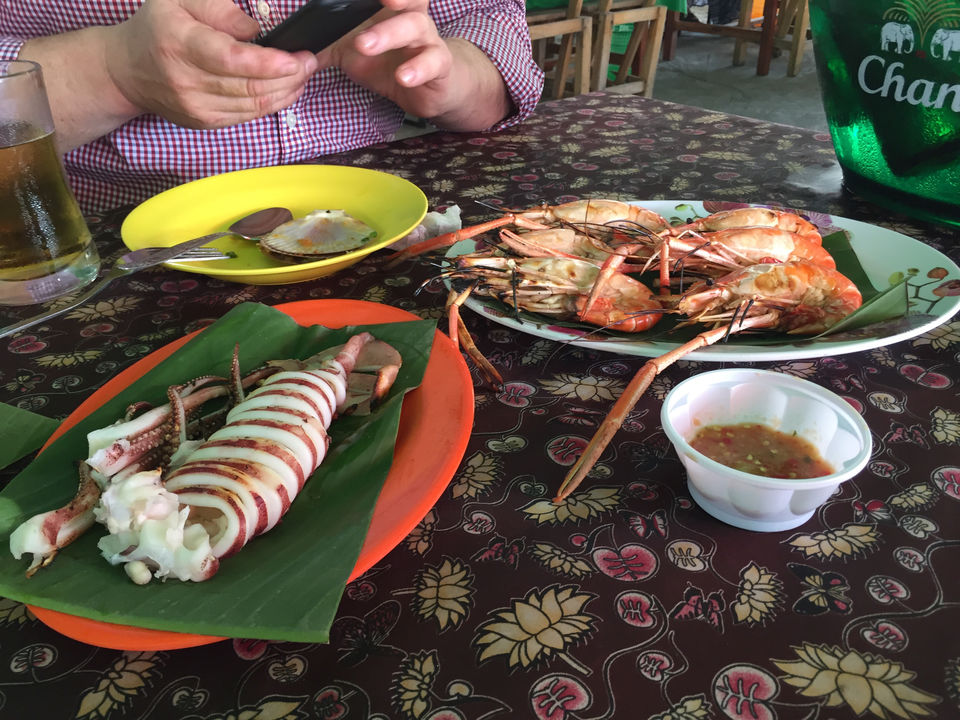 Photo of A Sweet Day in Famous Pattaya City by Siddharth Nautiyal