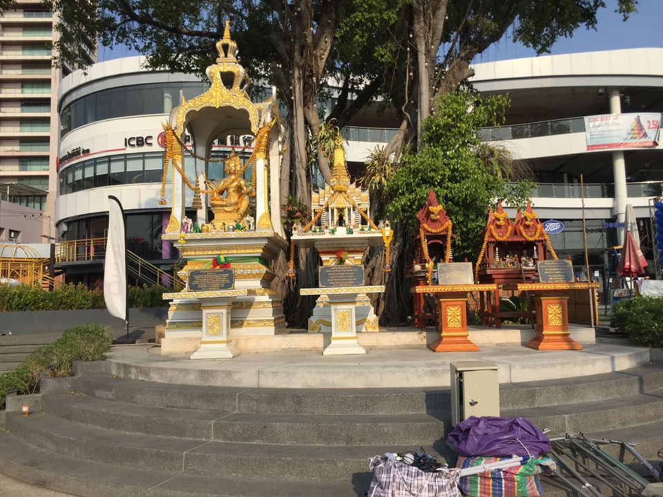 Photo of A Sweet Day in Famous Pattaya City by Siddharth Nautiyal