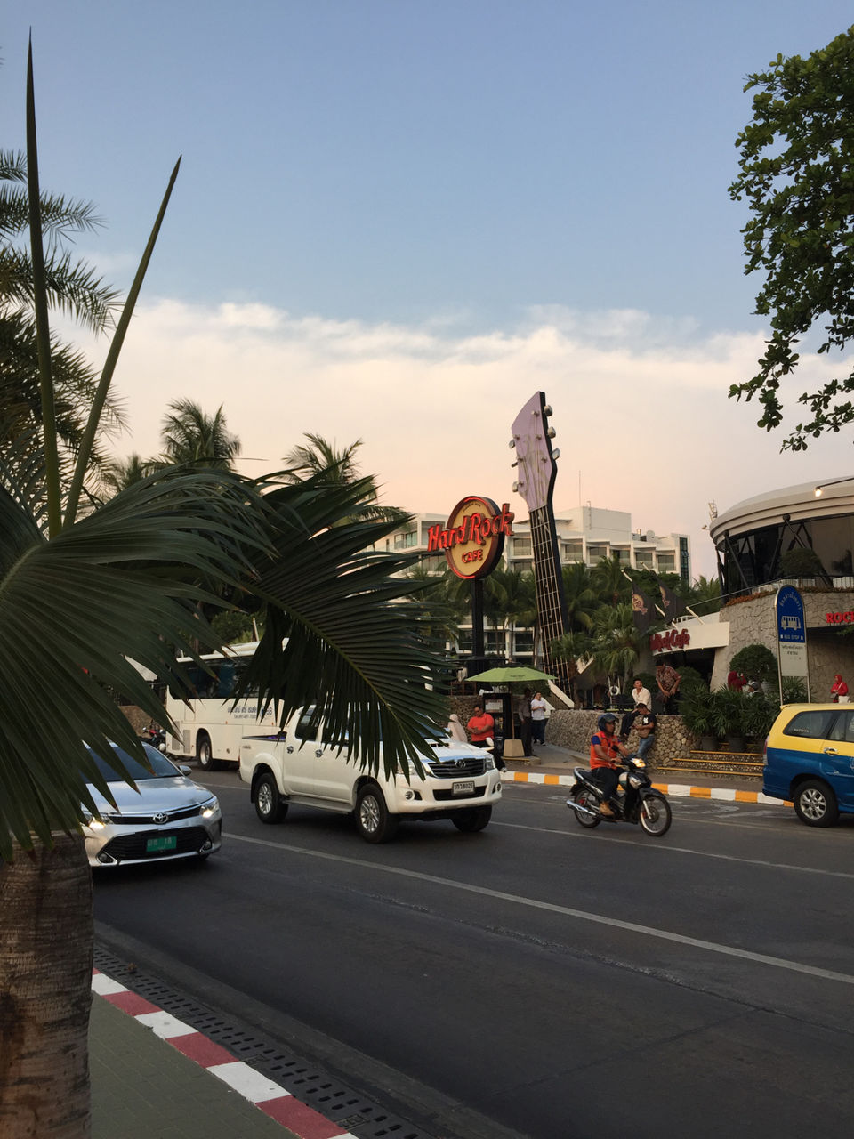 Photo of A Sweet Day in Famous Pattaya City by Siddharth Nautiyal