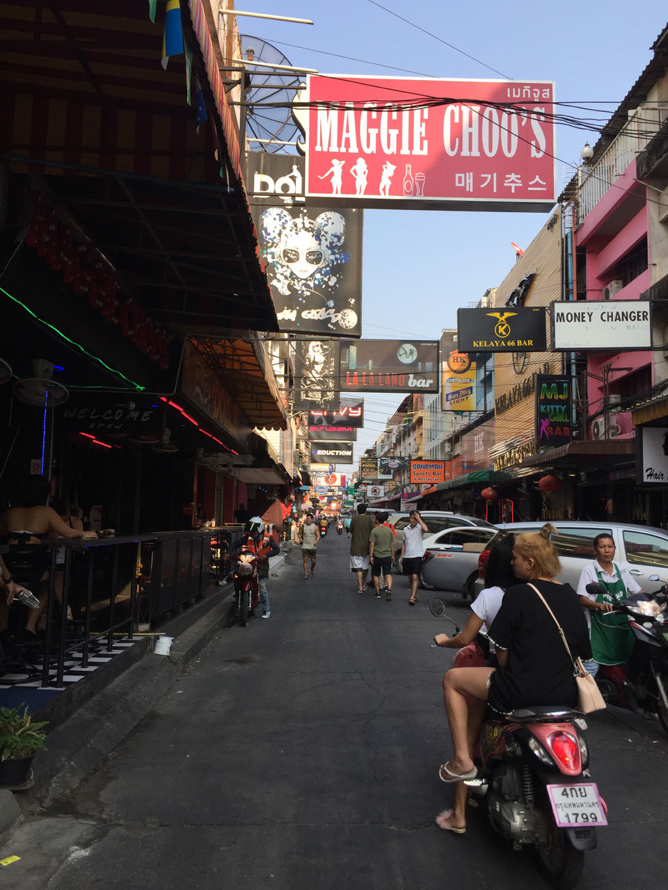 Photo of A Sweet Day in Famous Pattaya City by Siddharth Nautiyal
