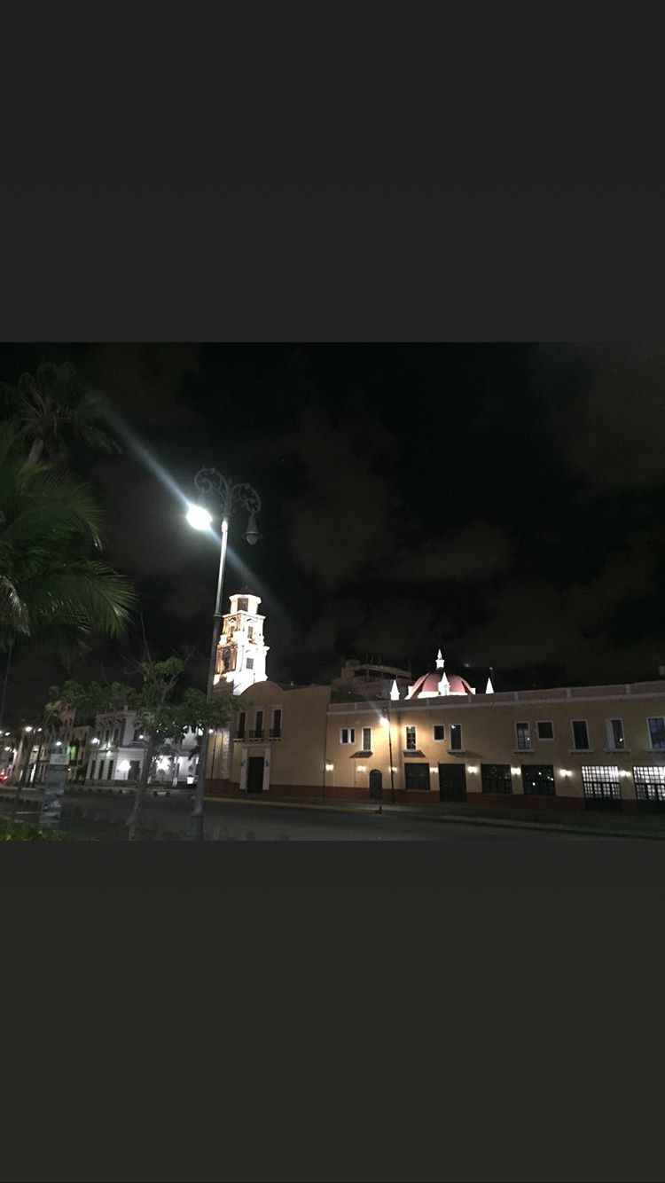 Photo of A Place As Chilled As It Can Be : Mexico by Siddharth Nautiyal