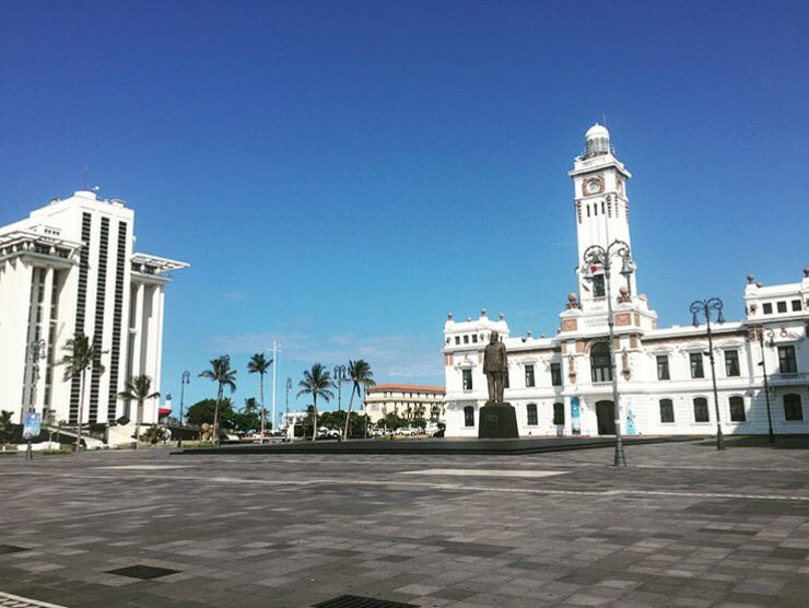 Photo of A Place As Chilled As It Can Be : Mexico by Siddharth Nautiyal