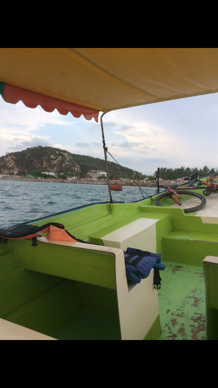 Photo of A Place As Chilled As It Can Be : Mexico by Siddharth Nautiyal