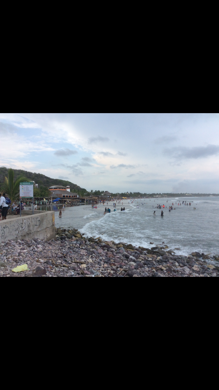 Photo of A Place As Chilled As It Can Be : Mexico by Siddharth Nautiyal