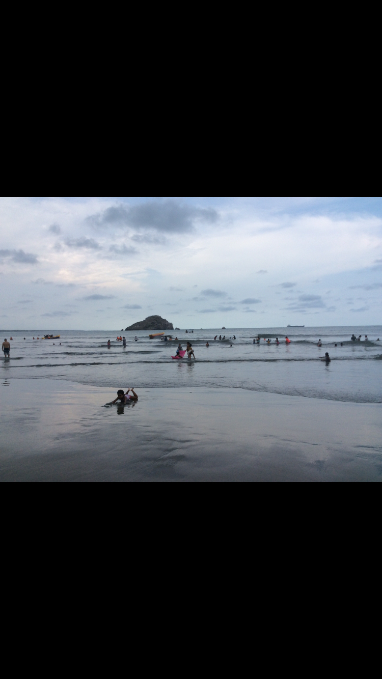 Photo of A Place As Chilled As It Can Be : Mexico by Siddharth Nautiyal