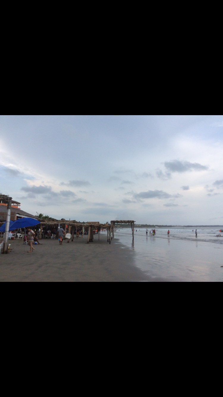 Photo of A Place As Chilled As It Can Be : Mexico by Siddharth Nautiyal