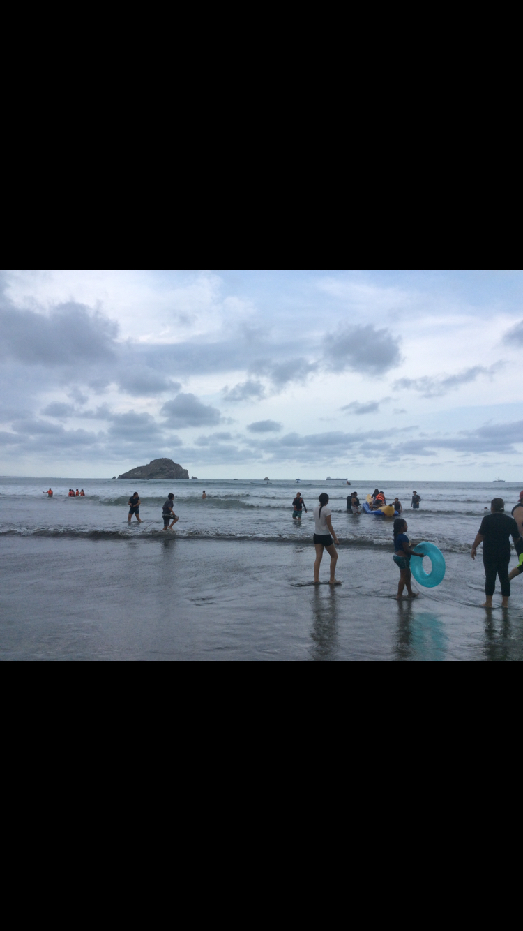 Photo of A Place As Chilled As It Can Be : Mexico by Siddharth Nautiyal
