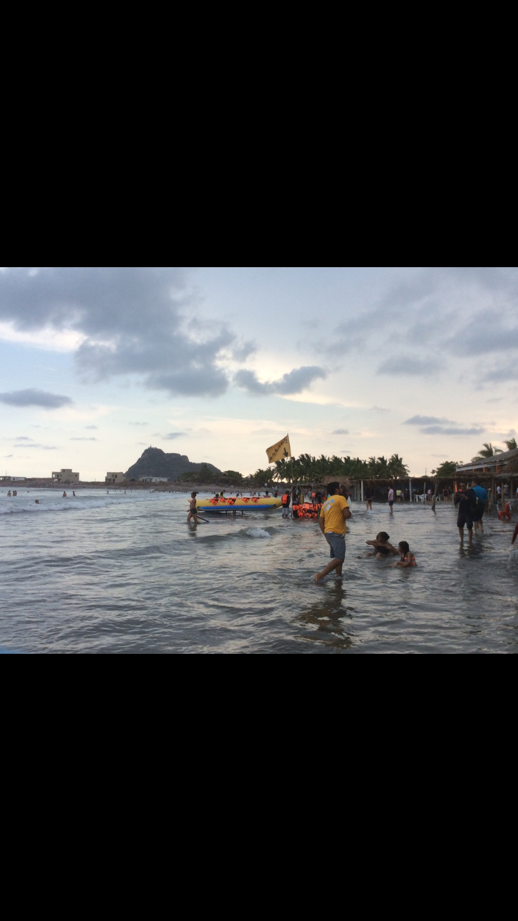 Photo of A Place As Chilled As It Can Be : Mexico by Siddharth Nautiyal