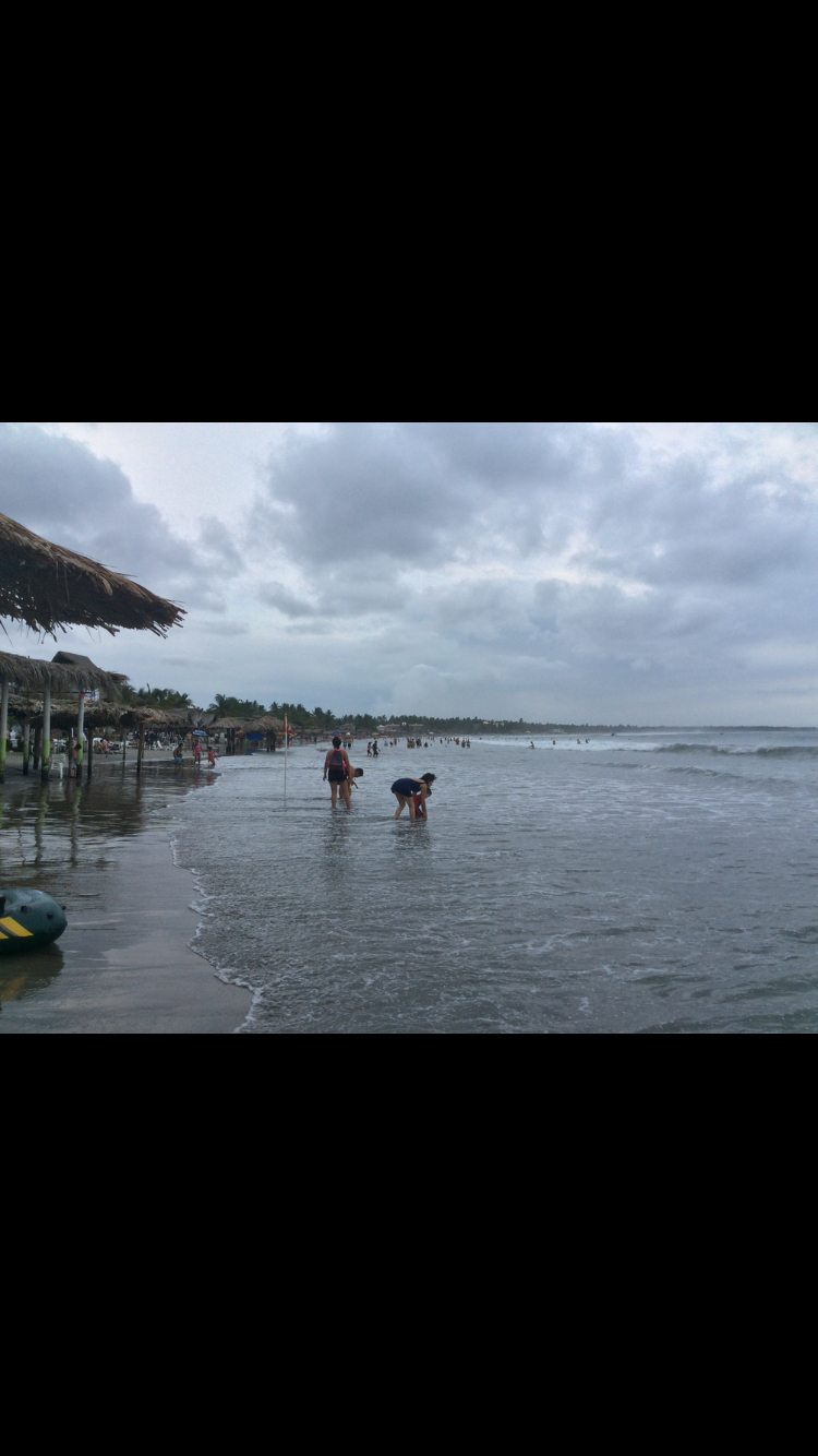 Photo of A Place As Chilled As It Can Be : Mexico by Siddharth Nautiyal