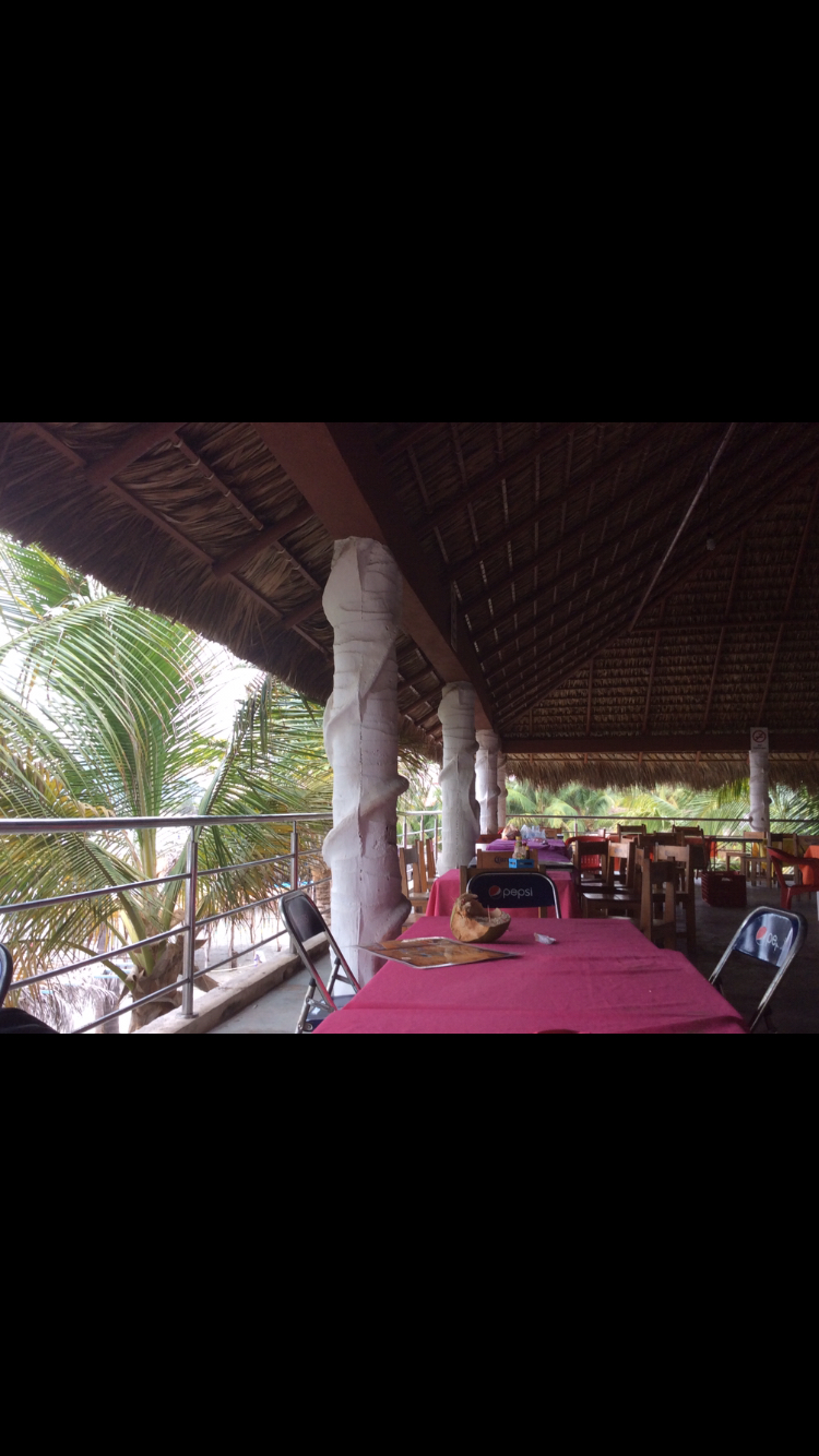 Photo of A Place As Chilled As It Can Be : Mexico by Siddharth Nautiyal
