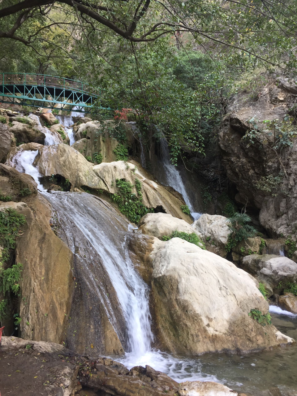 Photo of Rishikesh, Uttarakhand, India by Siddharth Nautiyal