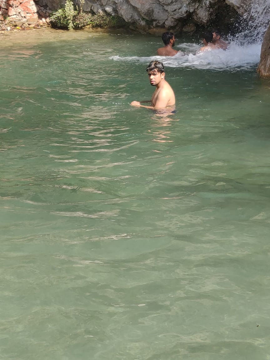 Photo of Rishikesh, Uttarakhand, India by Siddharth Nautiyal