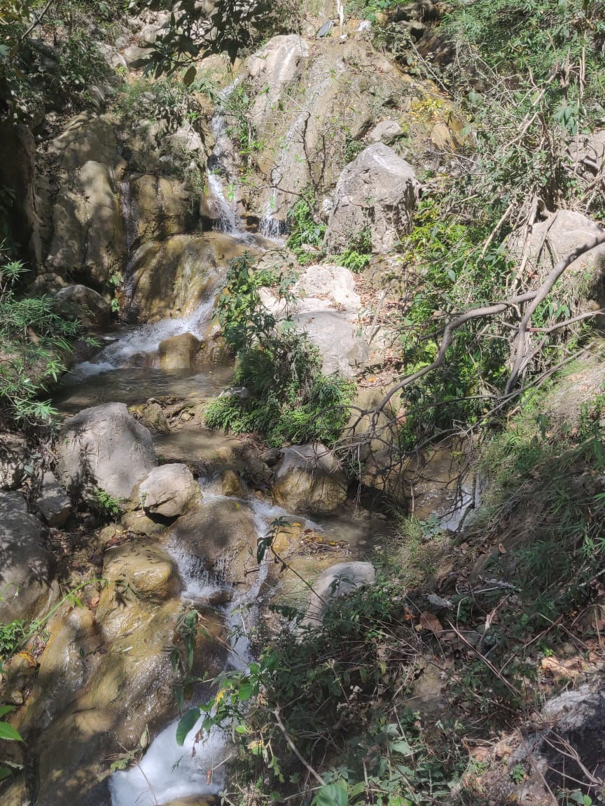 Photo of Rishikesh, Uttarakhand, India by Siddharth Nautiyal